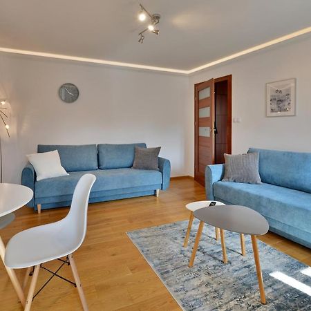 Argentis Psie Budy IV Lägenhet Wrocław Exteriör bild